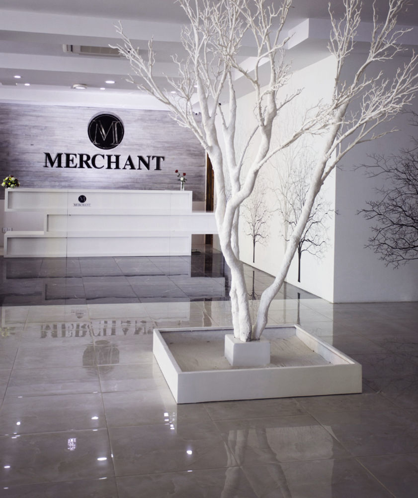 Merchant Art Boutique Hotel 양곤 외부 사진